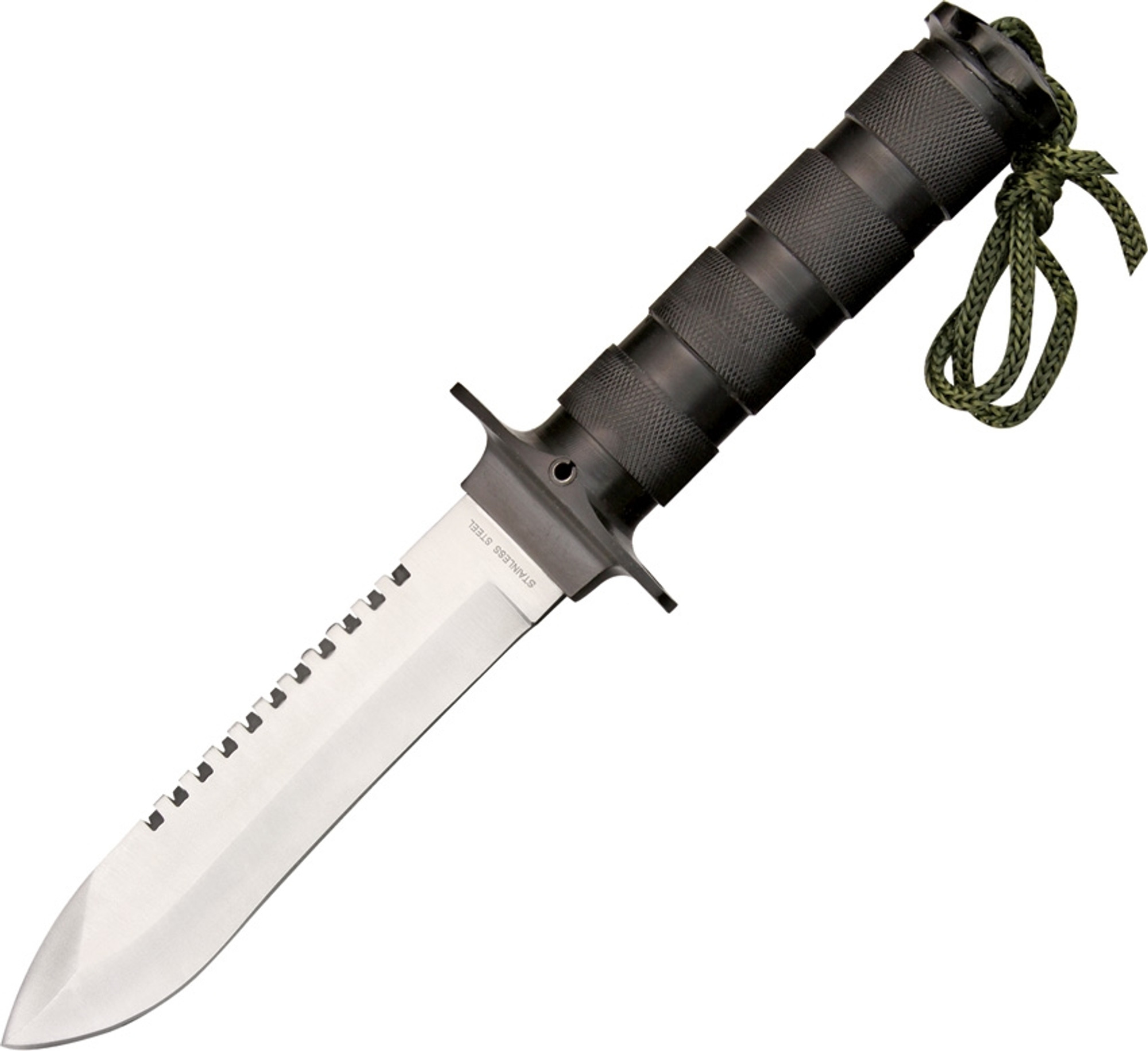 Medium Survival Knife