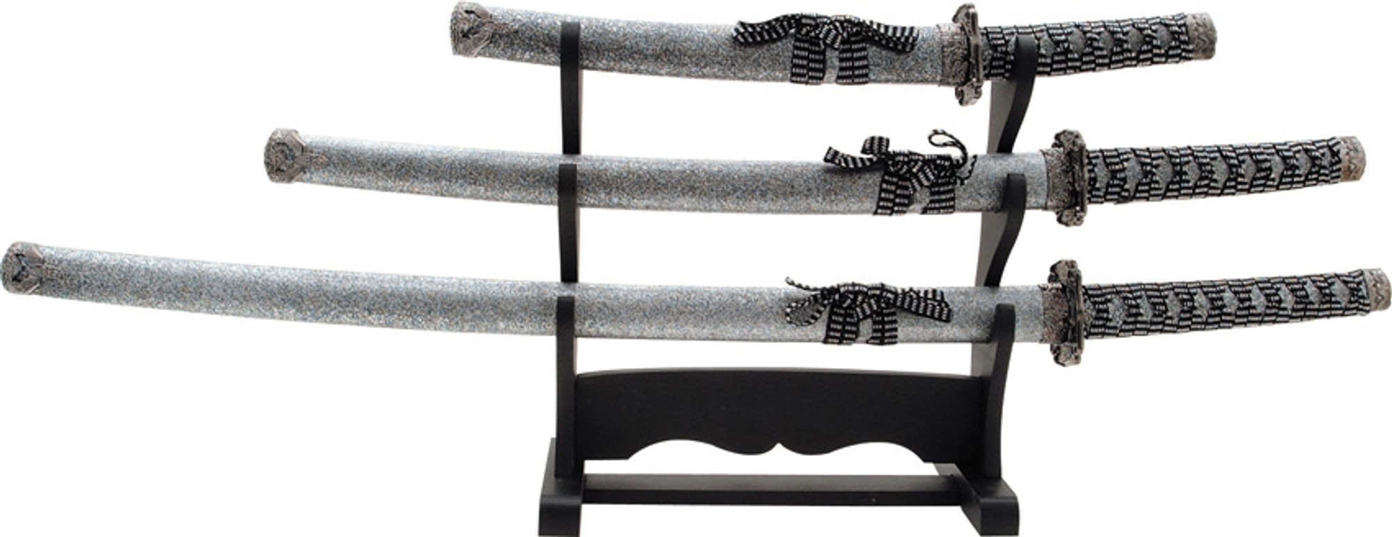 Japanese Sword Set