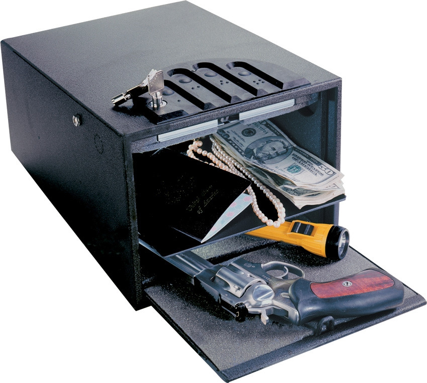 MultiVault 2000D Deluxe