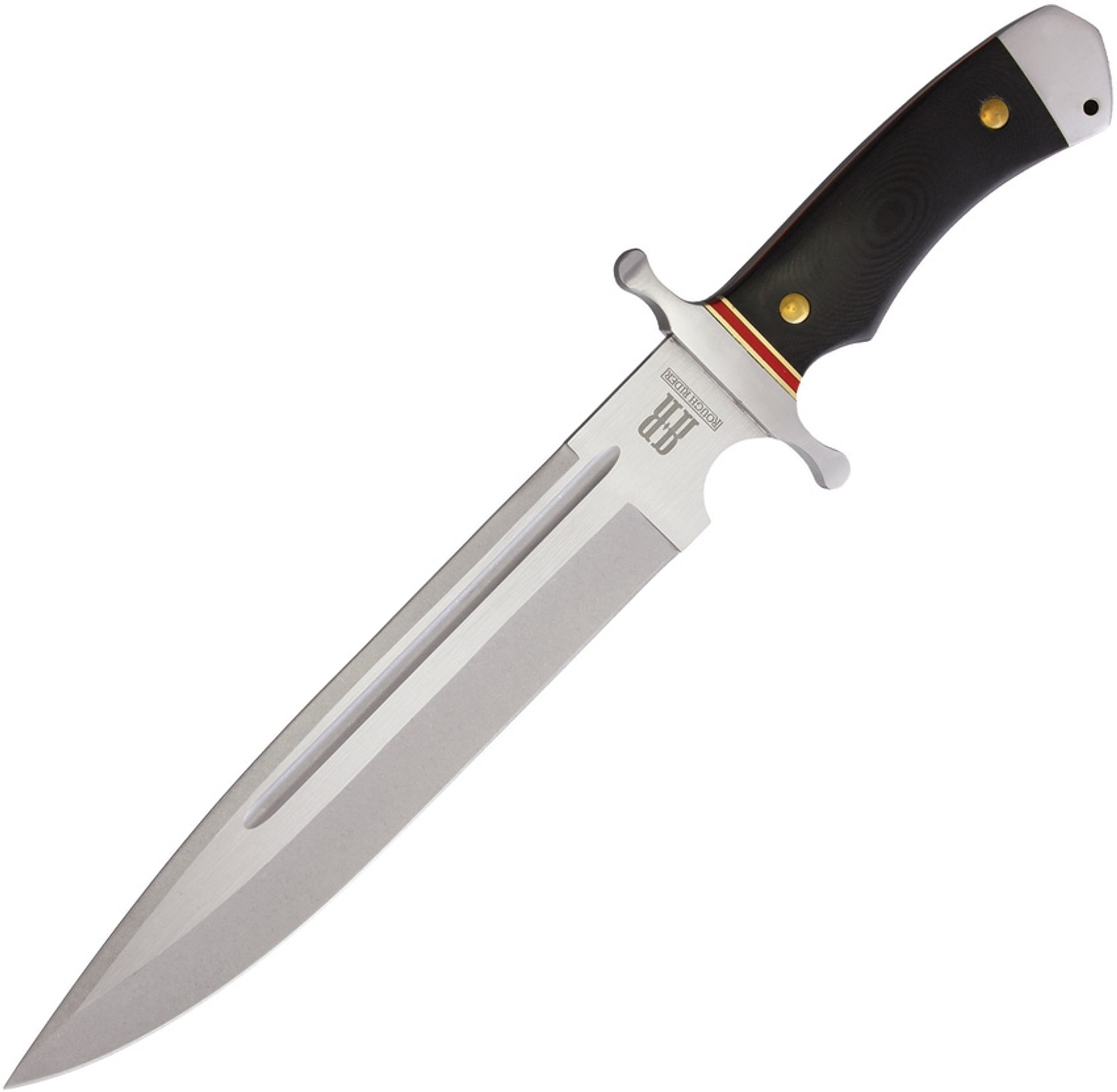 Highland Bowie