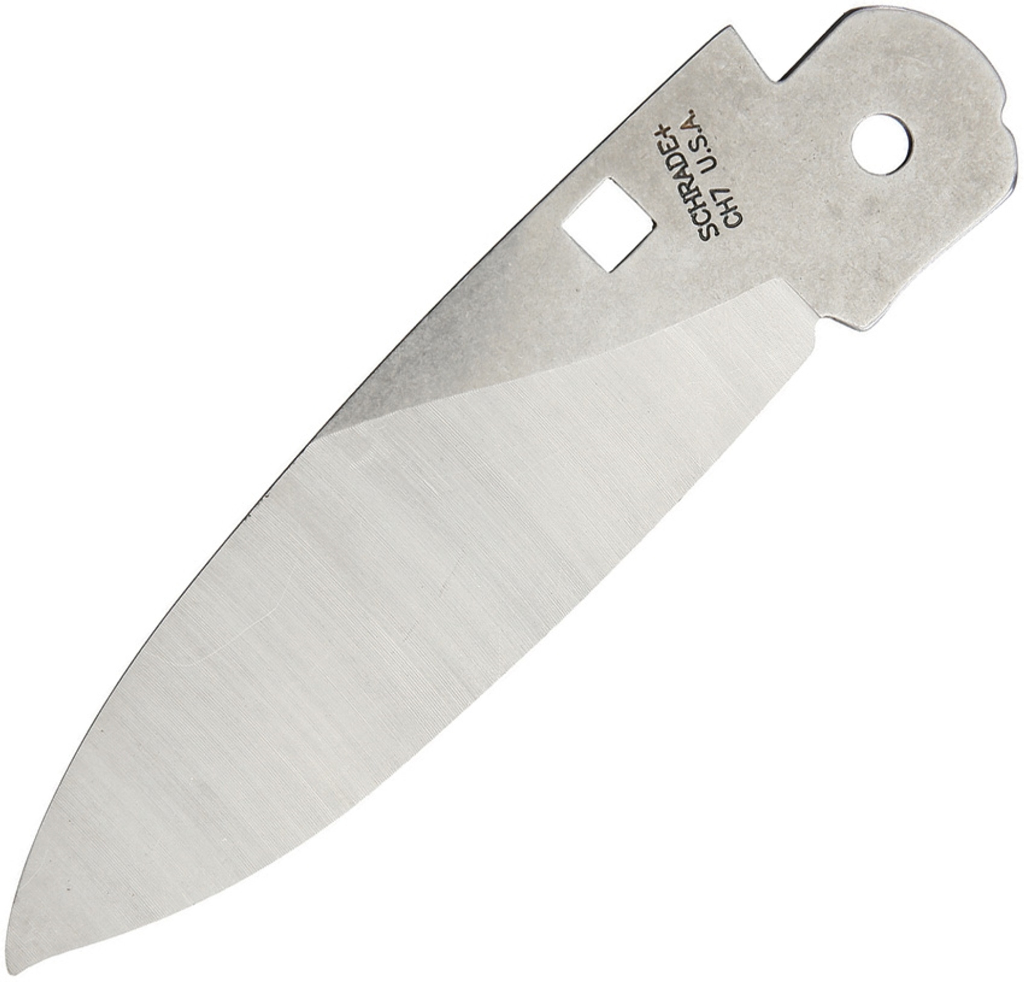 Knife Blade S699