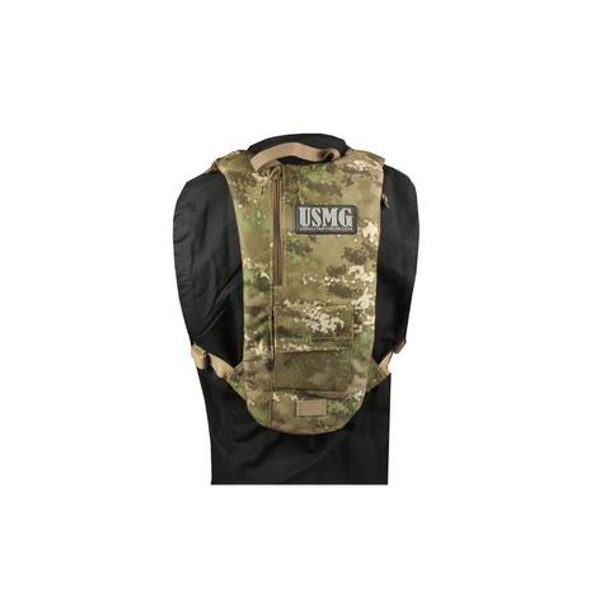 RAP4 Hydration Pack