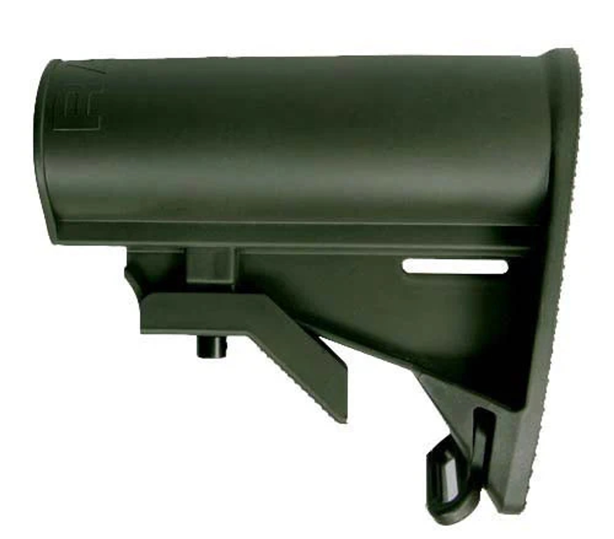 RAP4 CAR-15 Tank Buttstock