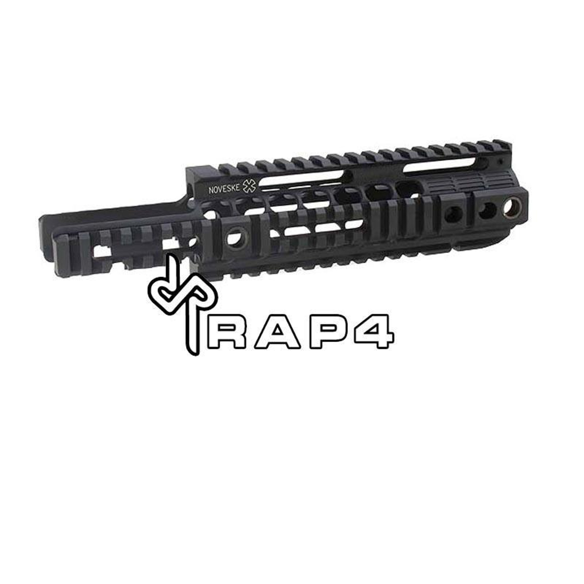 RAP4 Noveske Free Floating Handguard Rail 10 Inch RAS RIS