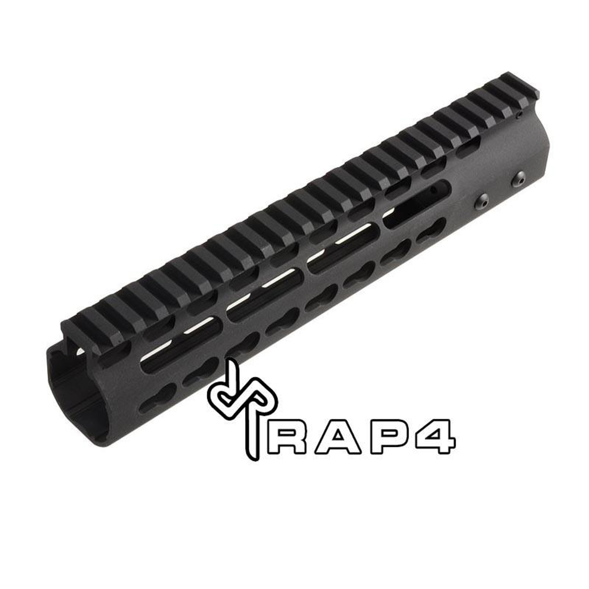 RAP4 NOVESKE NSR 9 Inch Handguard