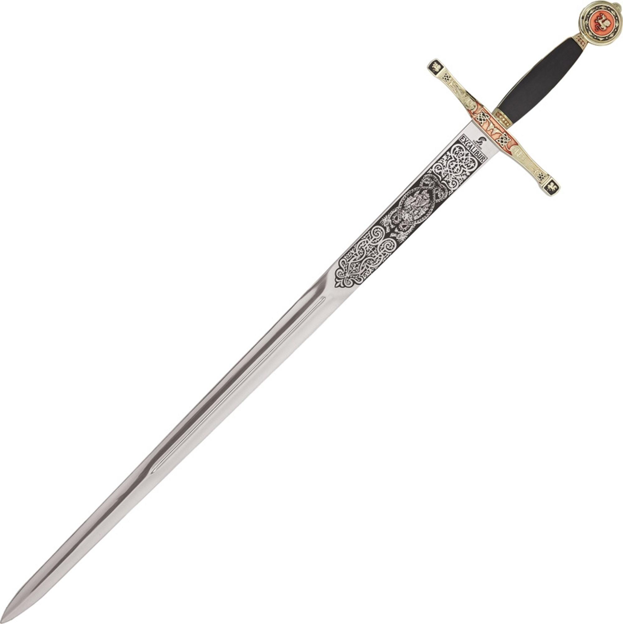 Excalibur Sword CI202