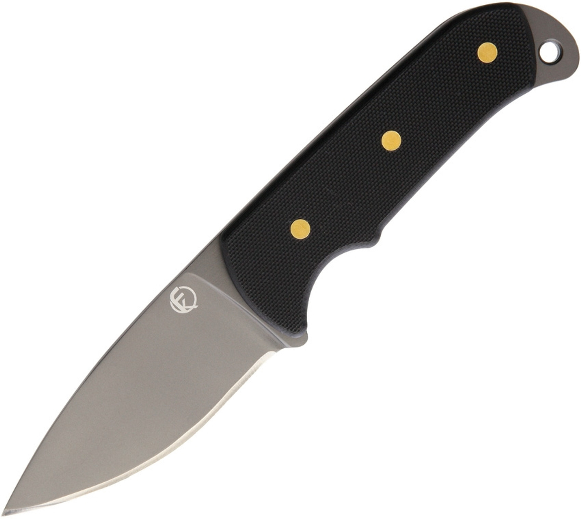 Baldwin Creek Knife