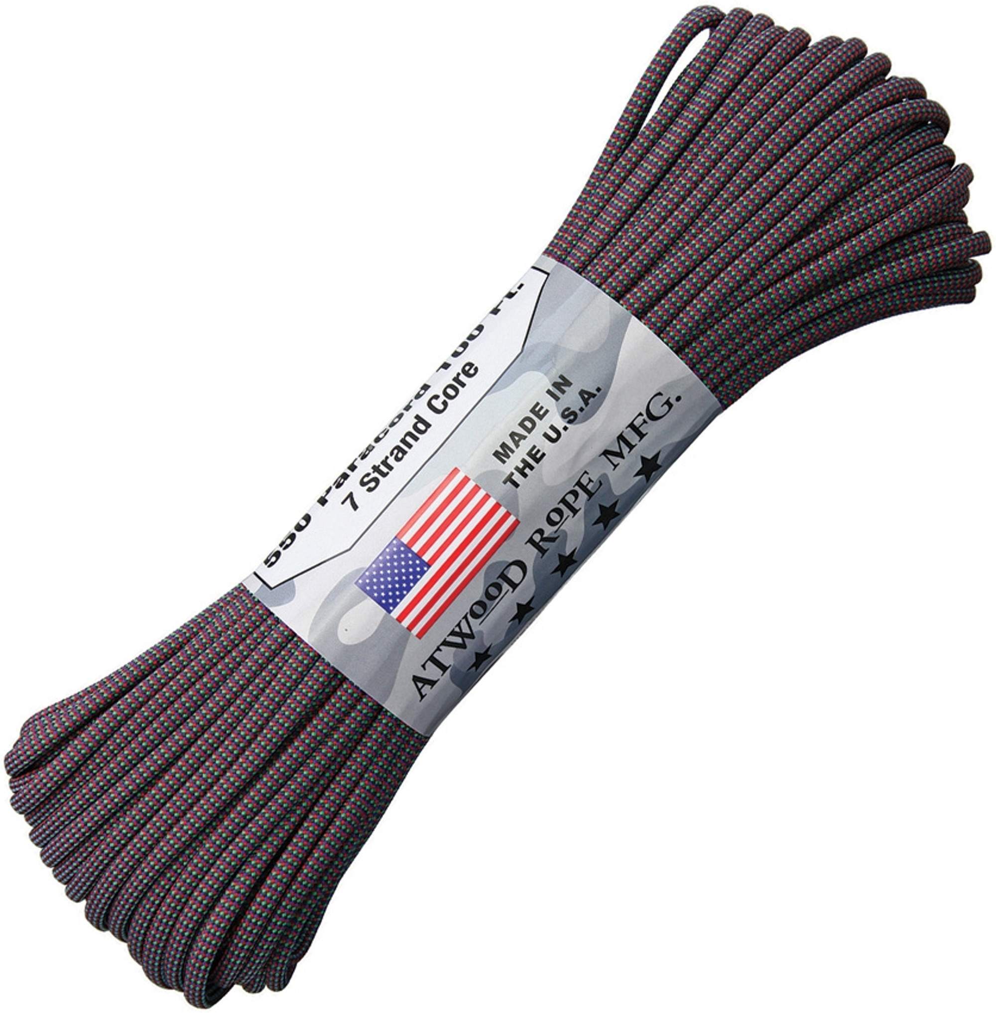 Atwood Rope MFG Parachute Cord - Android