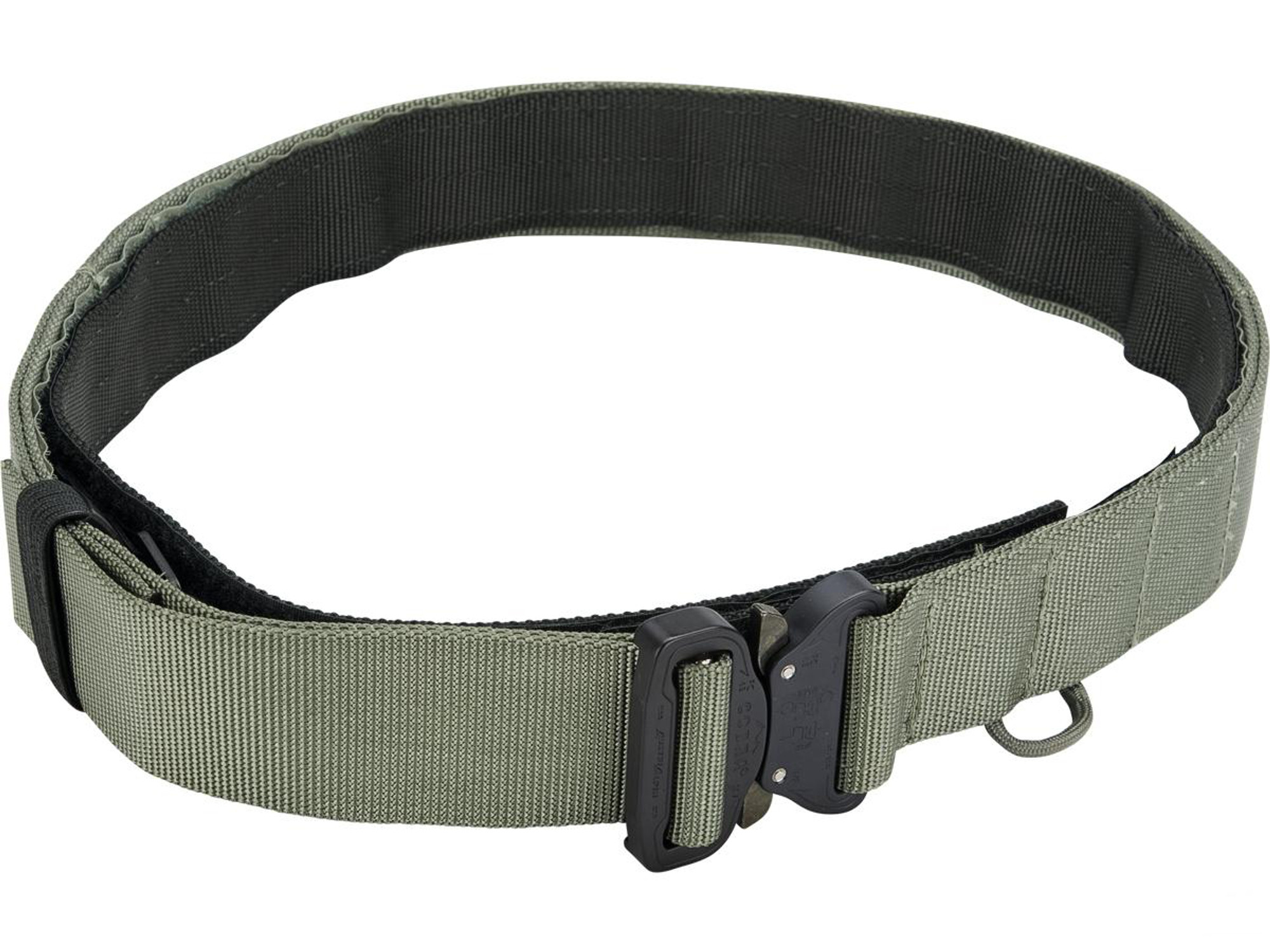 G-Code Contact Series 1.75" Operator Belt (Color: Air Force Grey / XXX-Large)