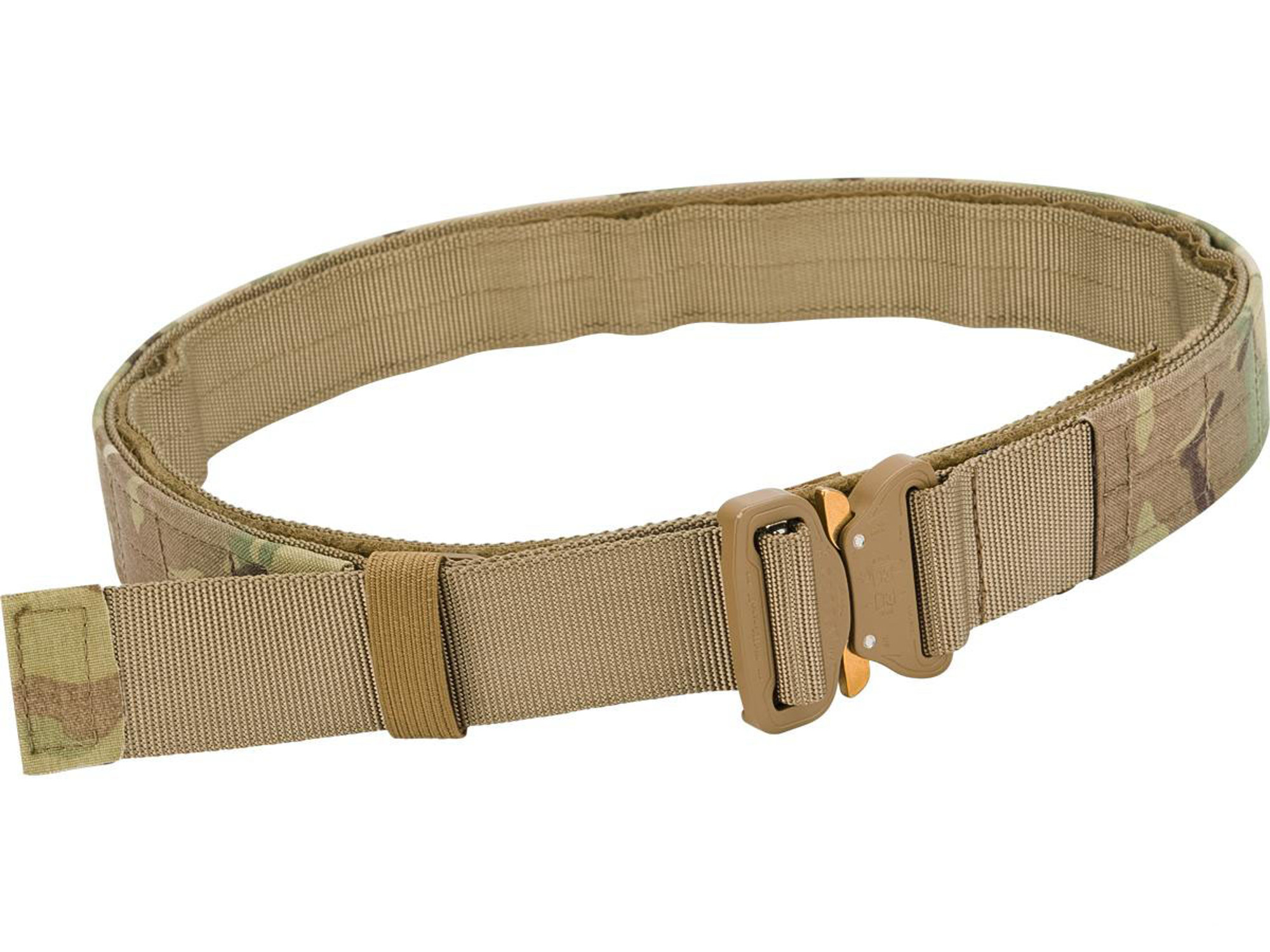 G-Code Contact Series 1.75" Operator Belt (Color: Multicam / X-Large)
