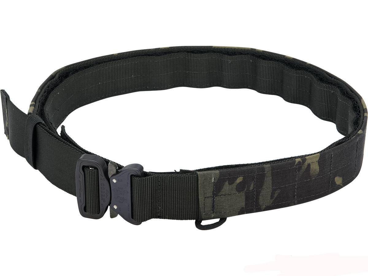 G-Code Contact Series 1.75" Operator Belt (Color: Multicam Black / XX-Large)