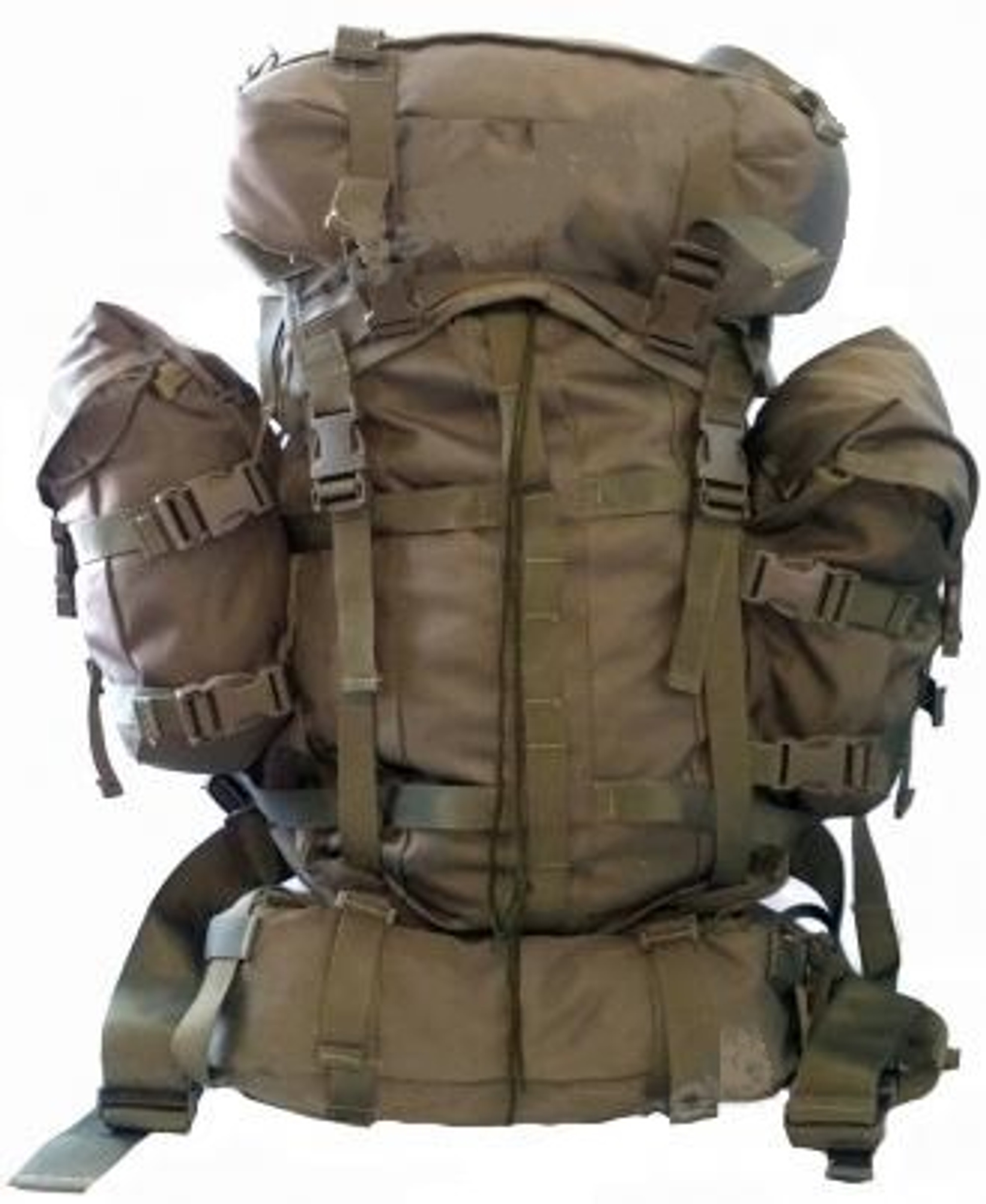  Canadian Armed Forces Patrol Style Backpack