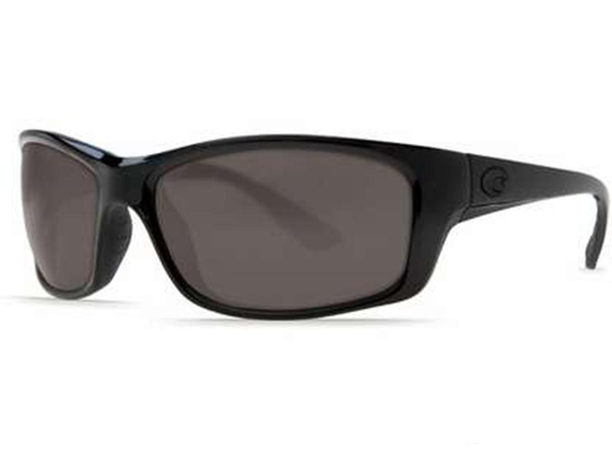 Costa Del Mar - Jose Polarized Sunglasses - Blackout / 580p Gray
