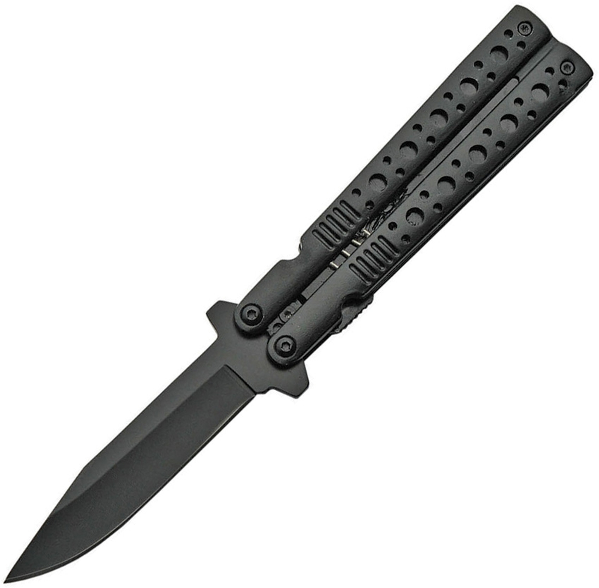 Linerlock A/O Black CN300458BK