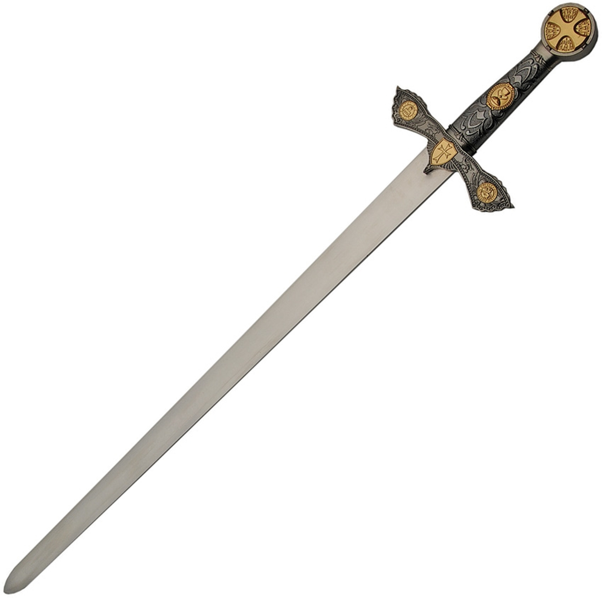 Knights Templar Sword CN211434