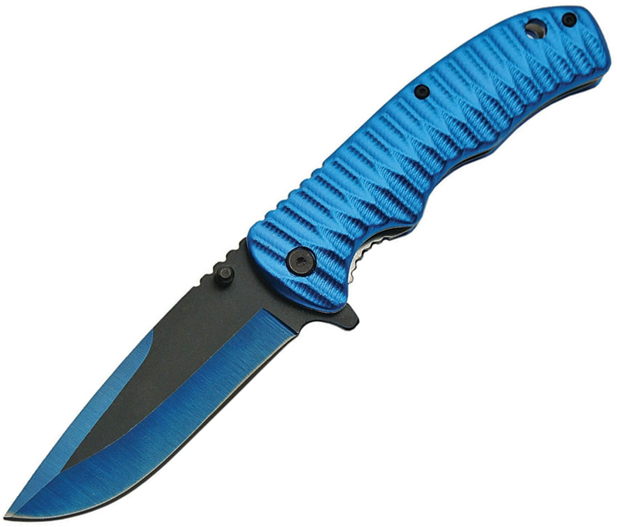 Folder Blue Ridge