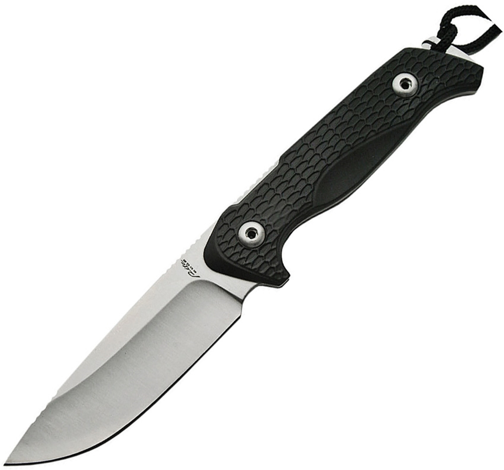 Drop Point Fixed Blade CN211401