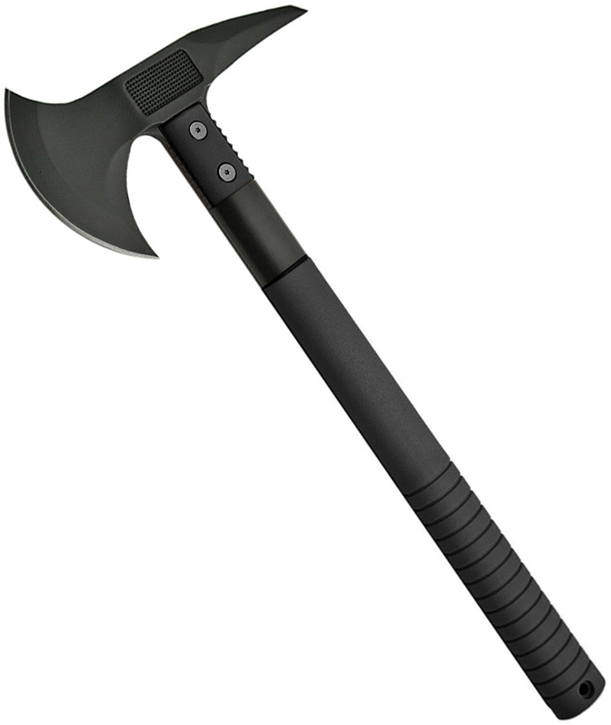 Firemans Axe Black