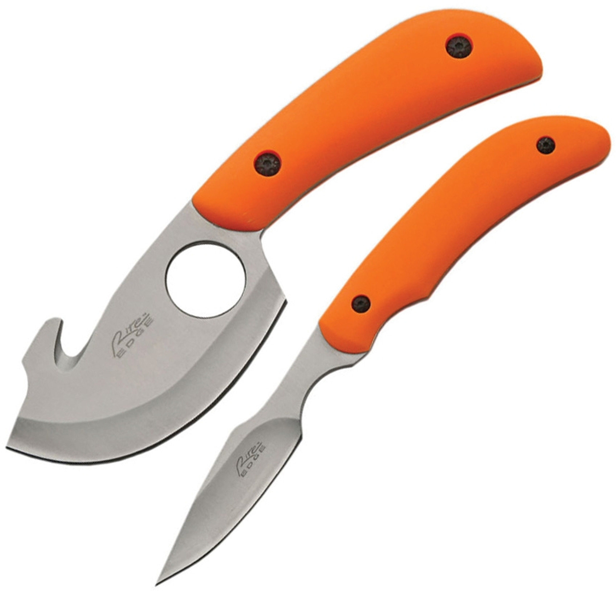 Guthook Caping Set Orange