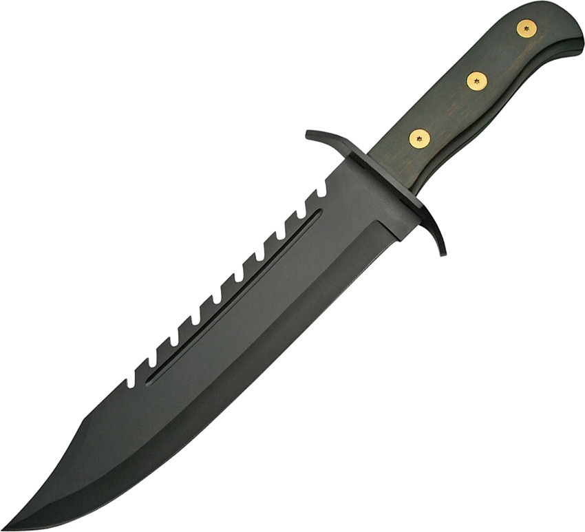 Gator Bowie Black