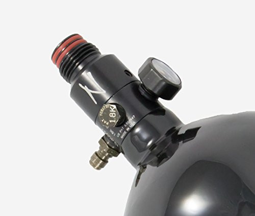 Ninja Pro V2 3K SLP Adjustable Regulator Hero Outdoors