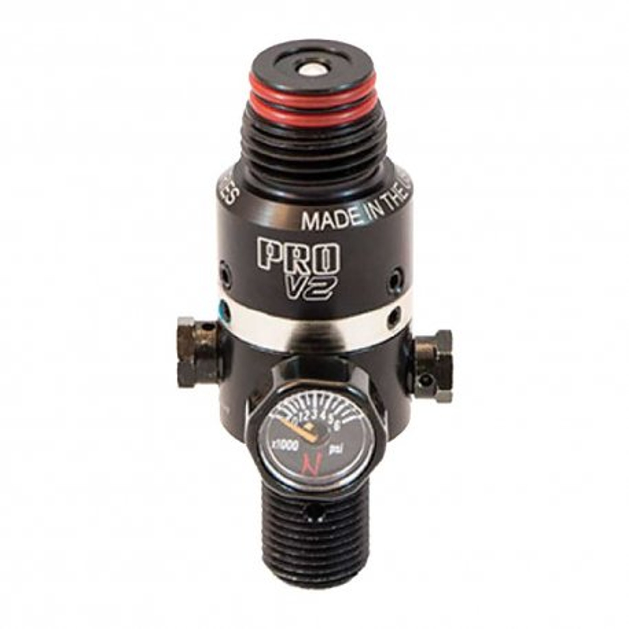 Ninja PRO V2 4.5k Regulator