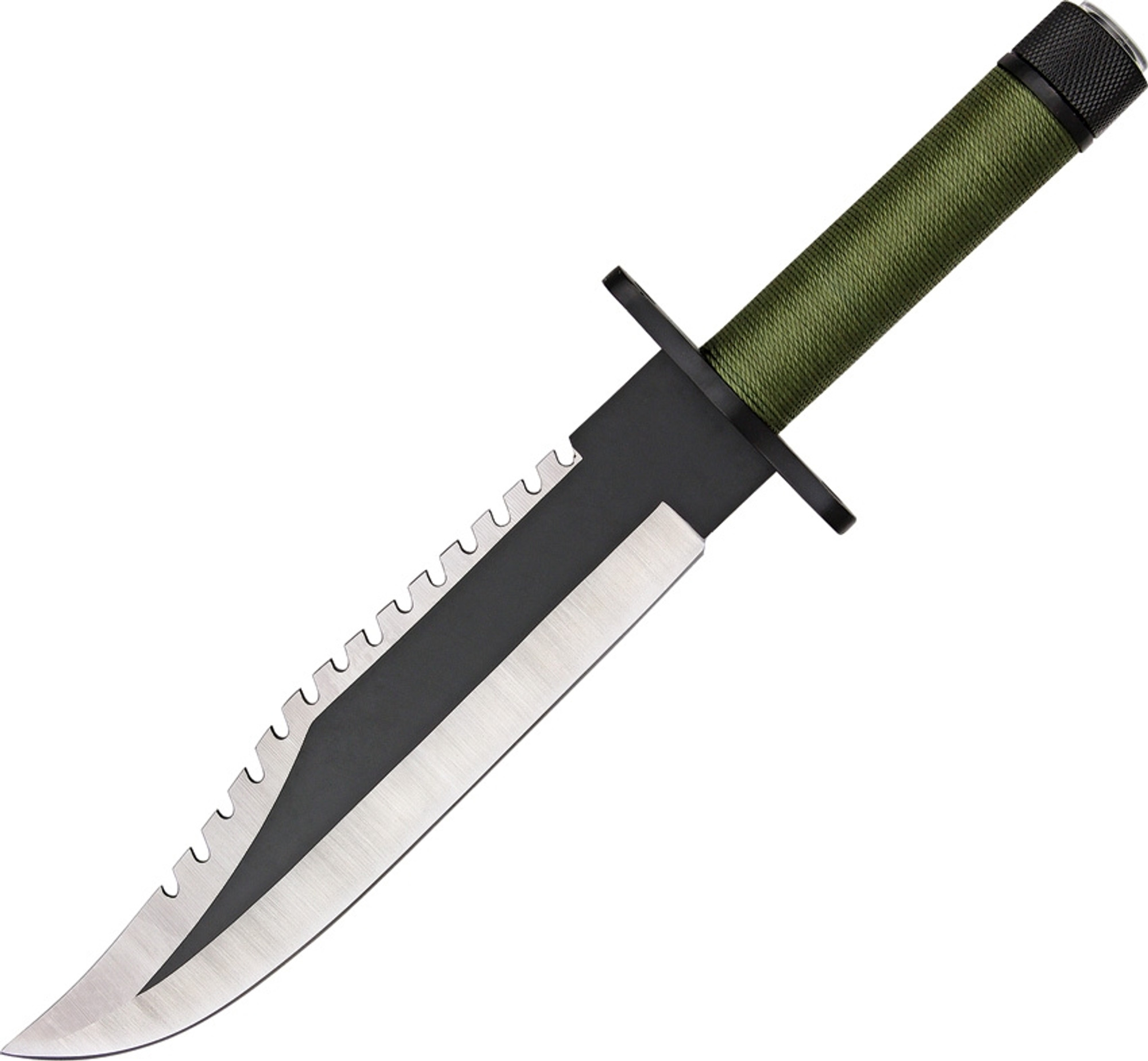 Survival Knife CN211137