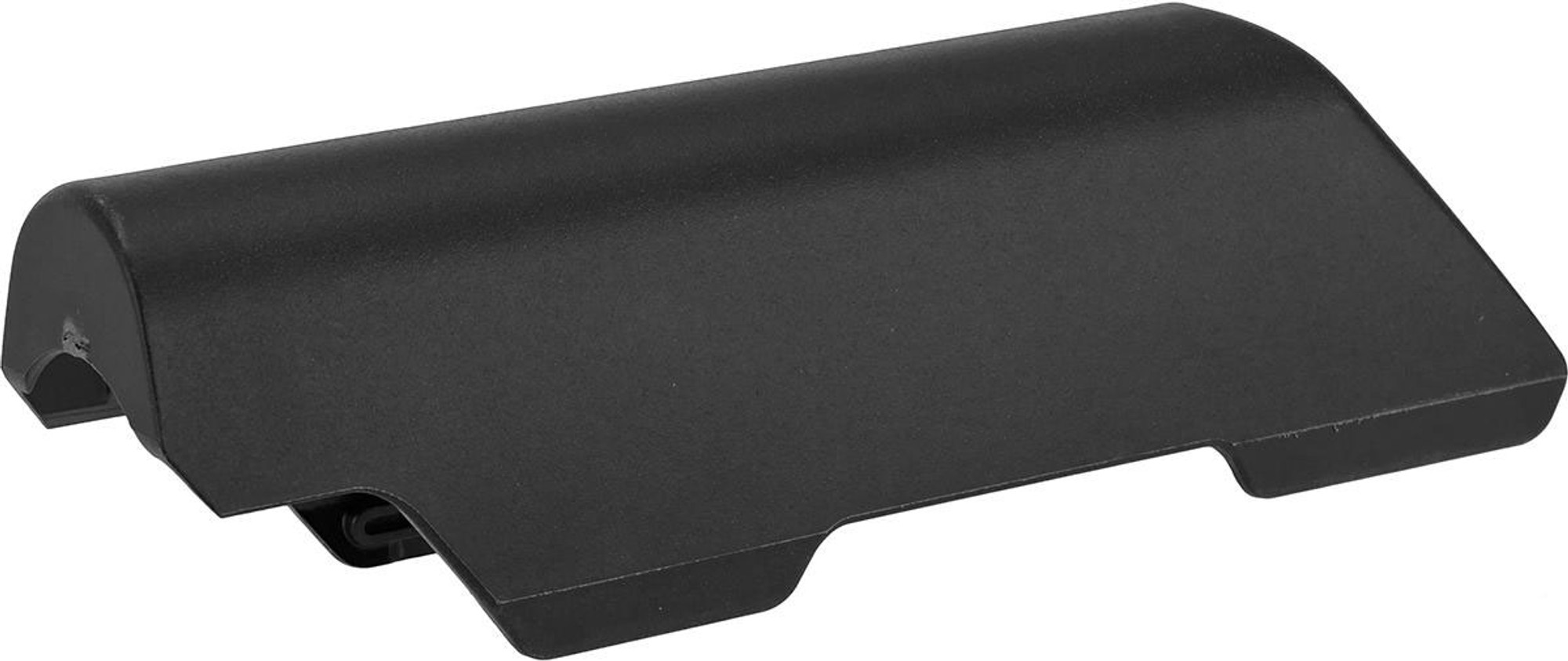 Magpul .75" Polymer Riser for Magpul MOE and CRT Retractable Stocks (Color: Black)