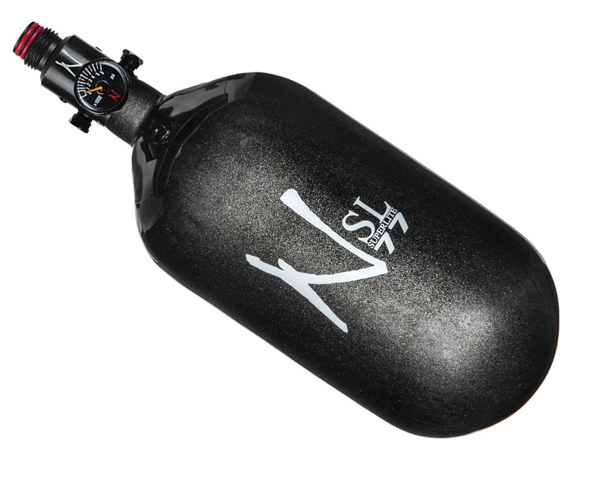 Ninja Super Lite 2 77/4.5k cf PRO V2 SHP 1100 psi