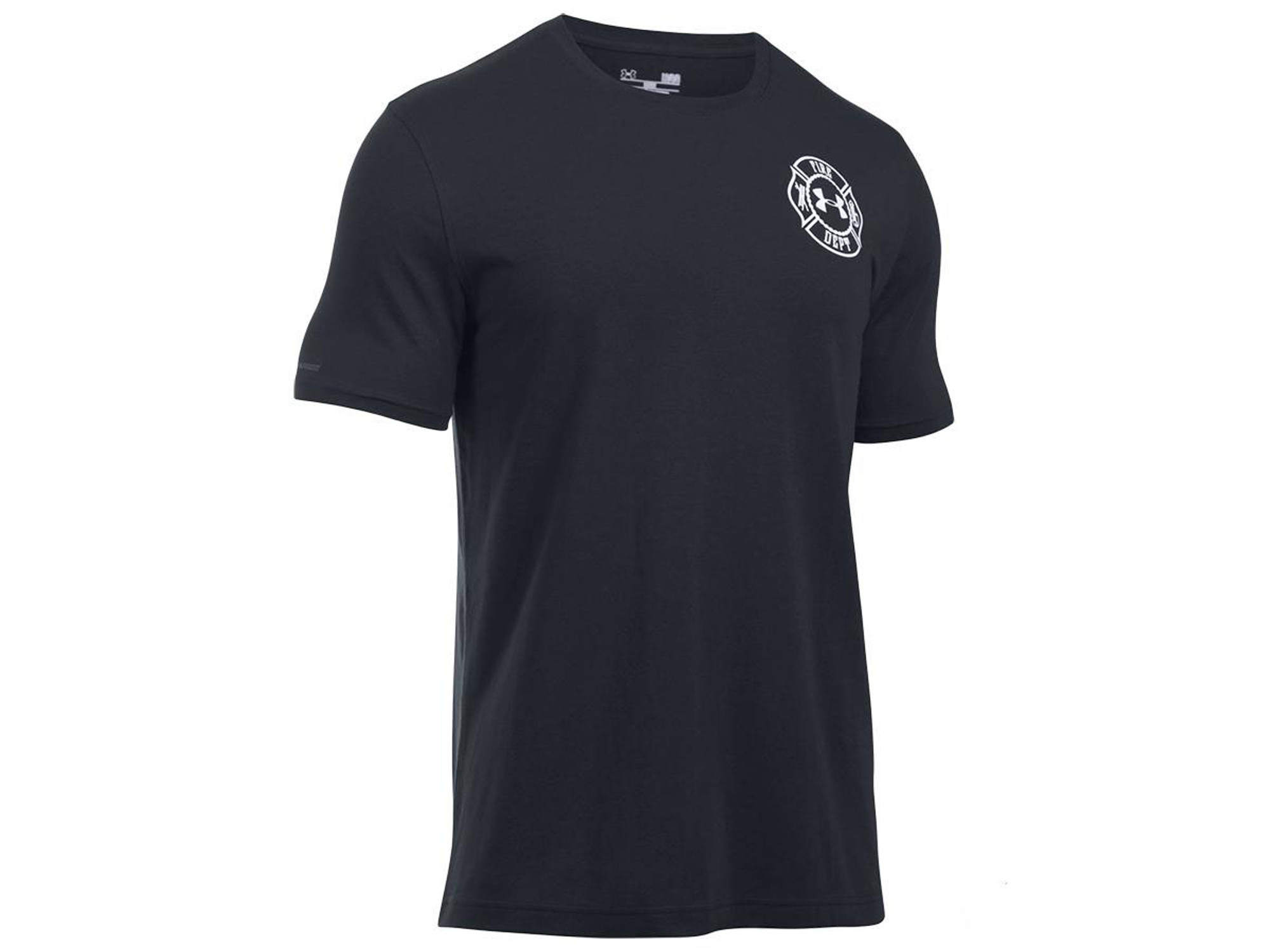 Under Armour Men's UA Freedom By 1775 T-Shirt