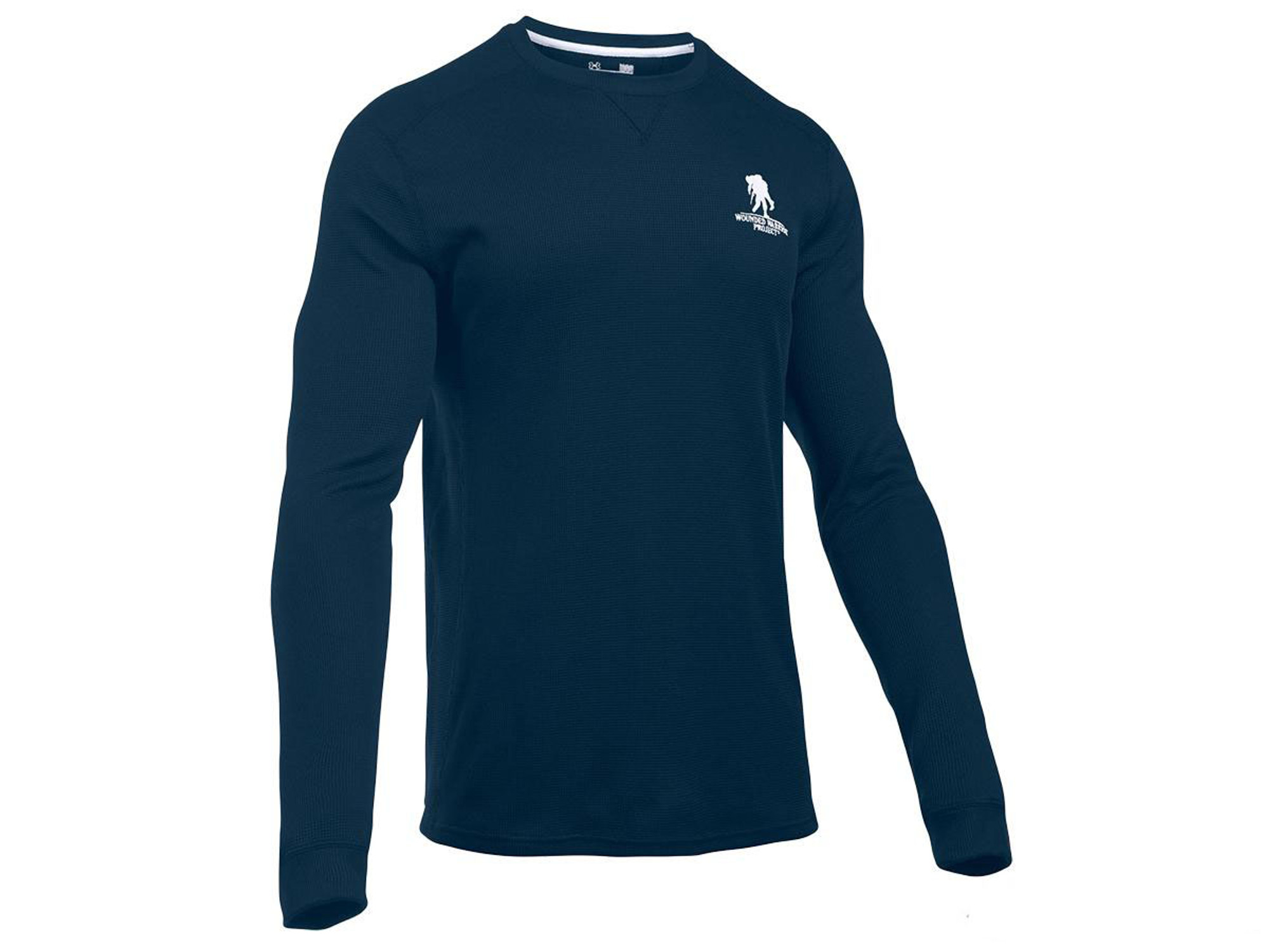 Under Armour Men's Amplify Thermal Shirt  Long sleeve tshirt men, Thermal  shirt, Under armour men