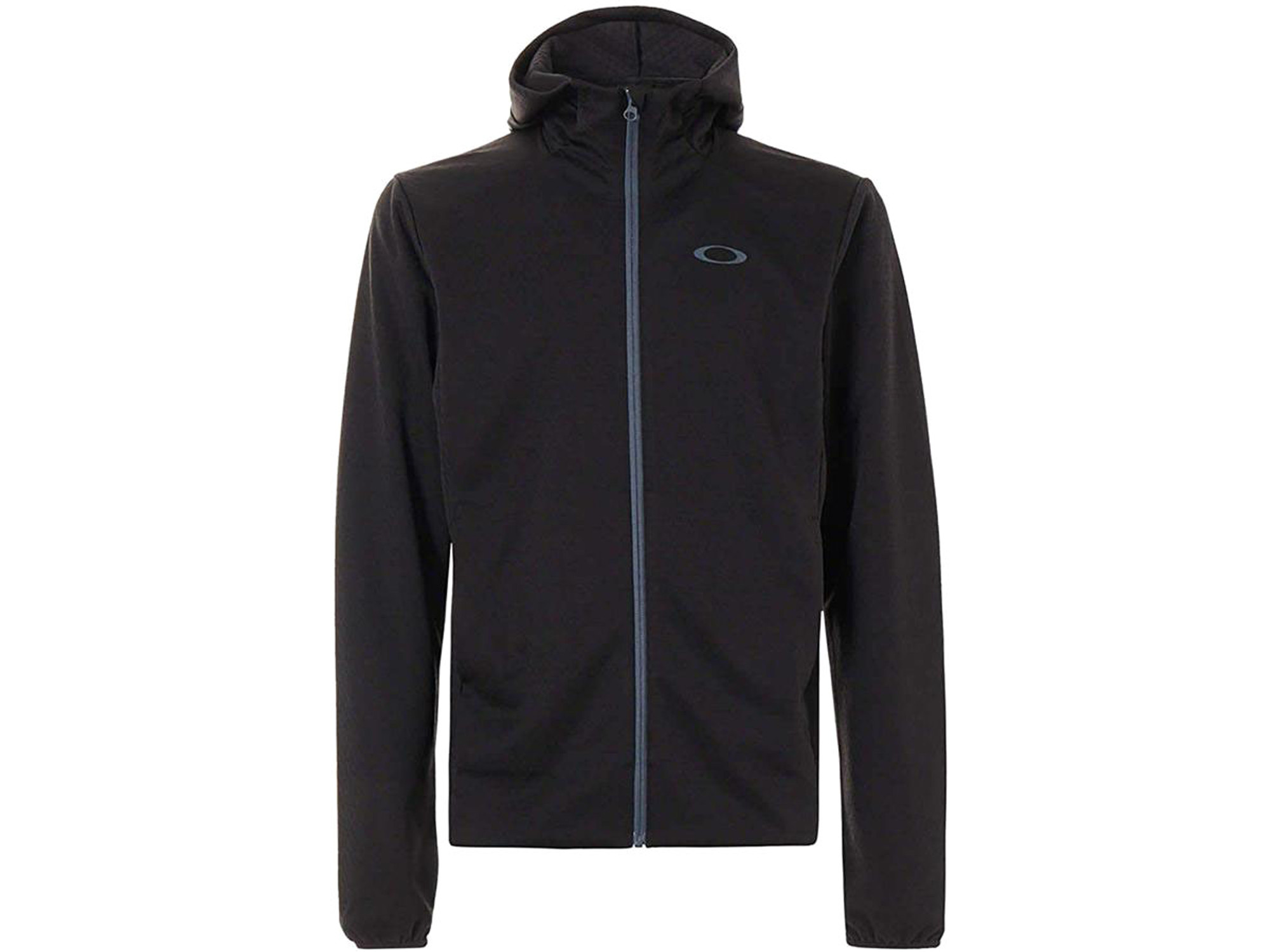 Oakley Enhance Technical Fleece Jacket GRID 8.7 (Size: Small)