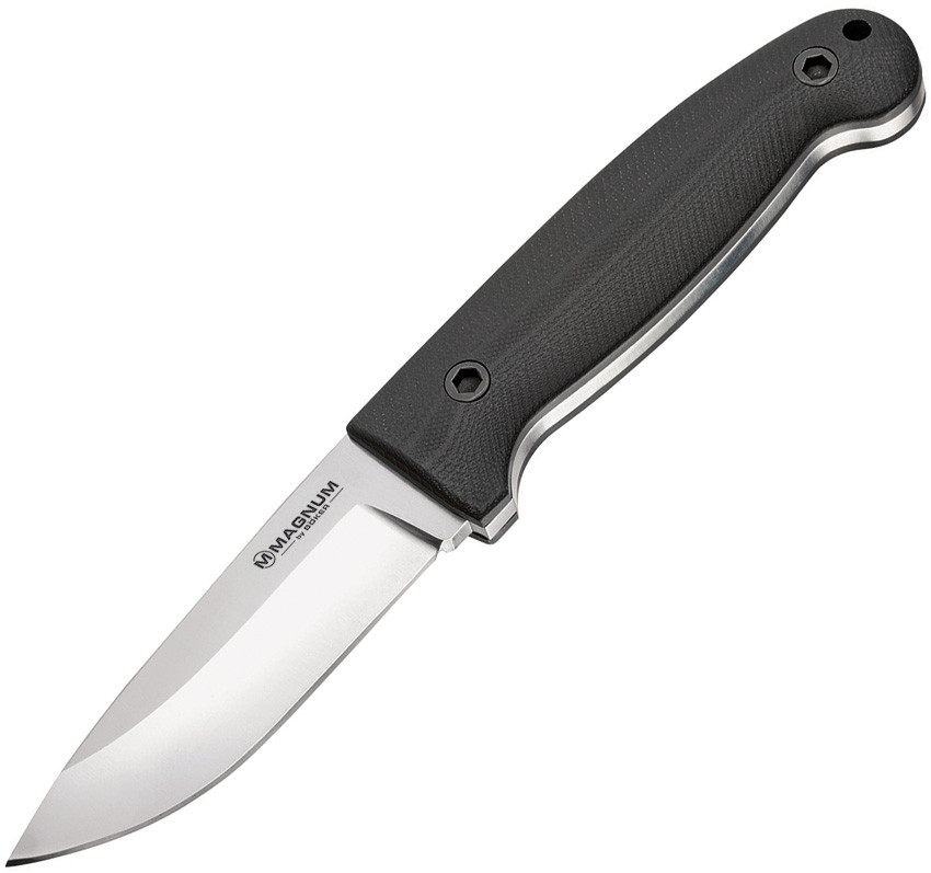 Jumbo Bushcraft