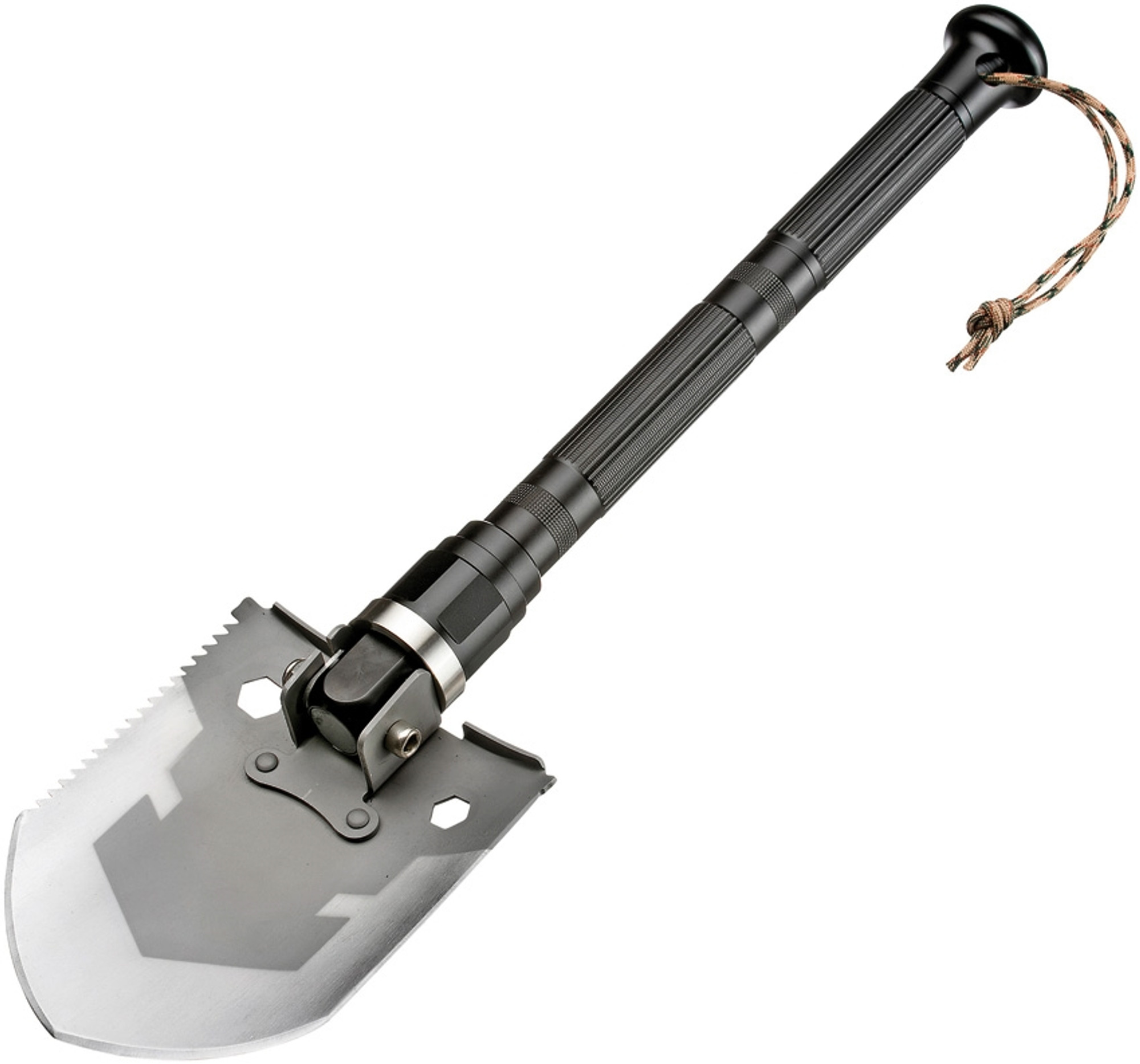 Multi Purpose Shovel