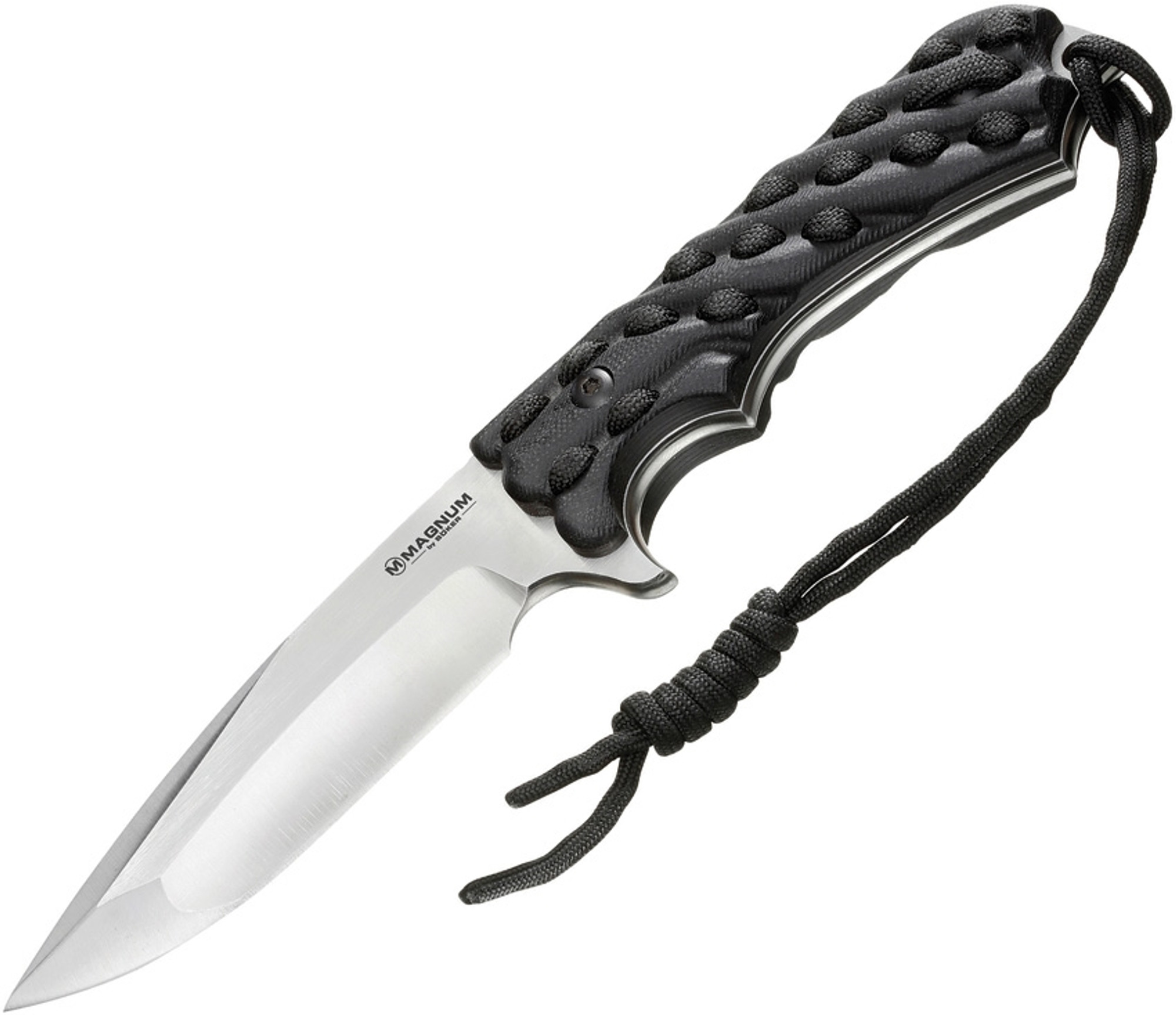 Sierra Mike Fixed Blade