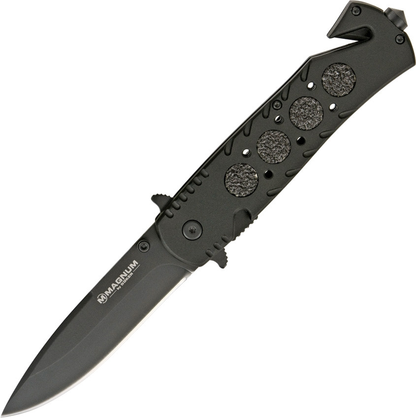 Rescue BK Linerlock