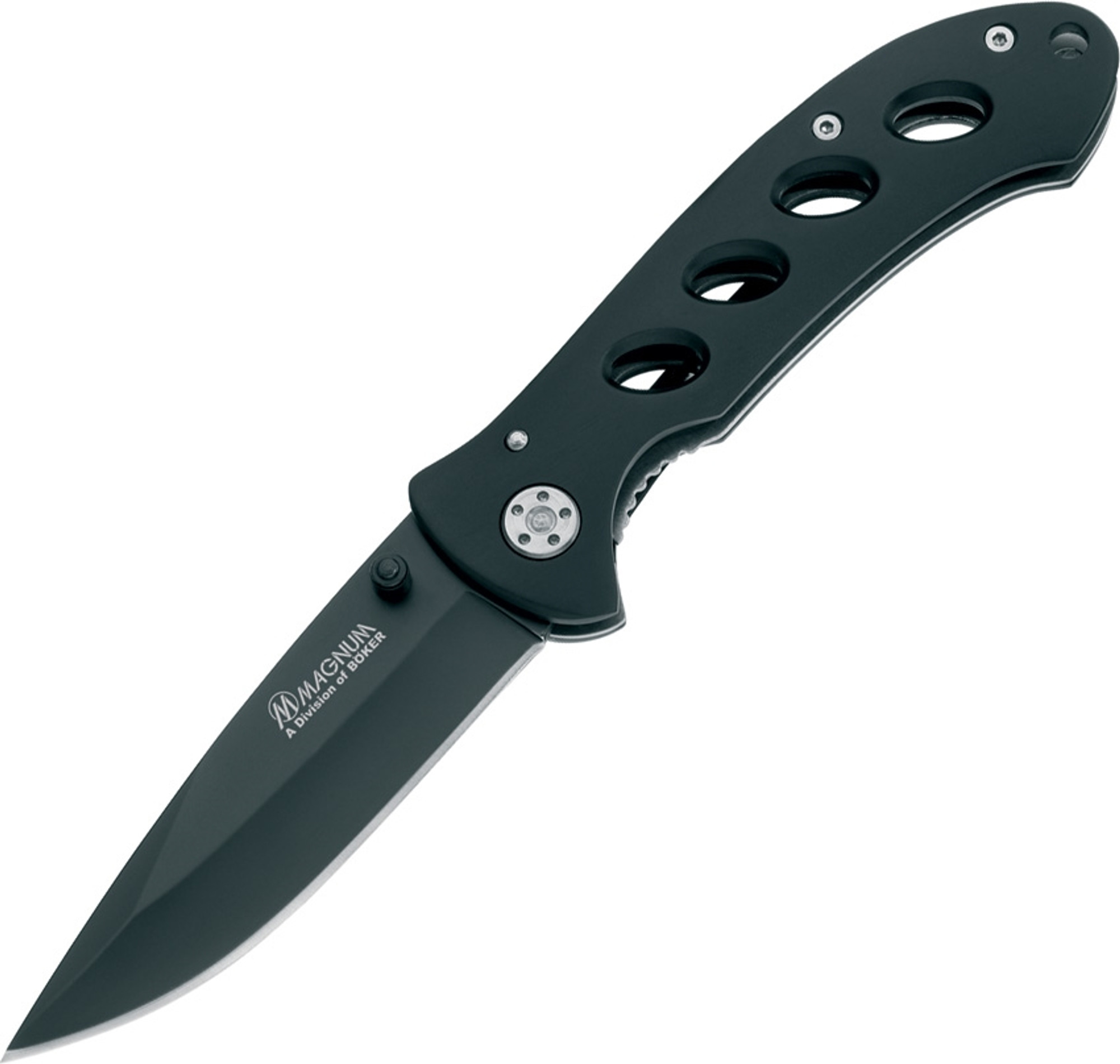 Shadow Linerlock