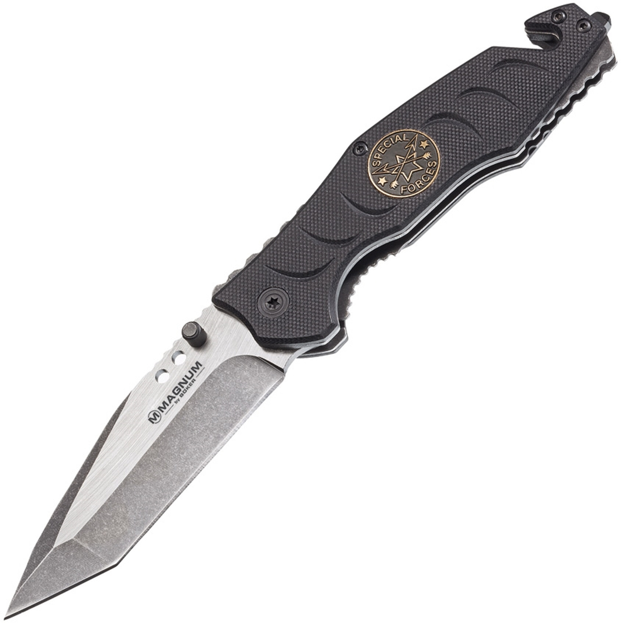 Tango Romeo Linerlock A/O