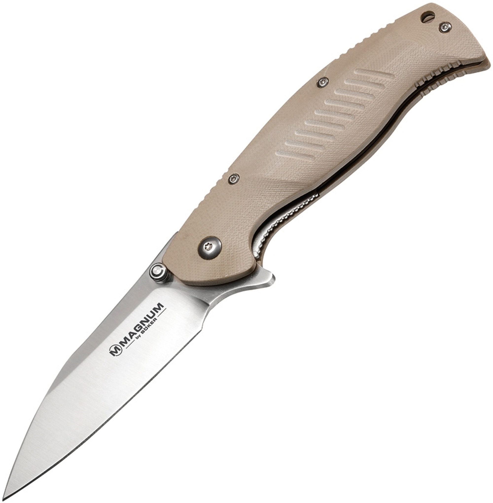 Delta Whiskey Linerlock