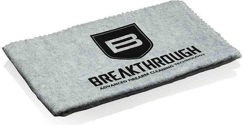 Silicone Cleaning Cloth 12x14