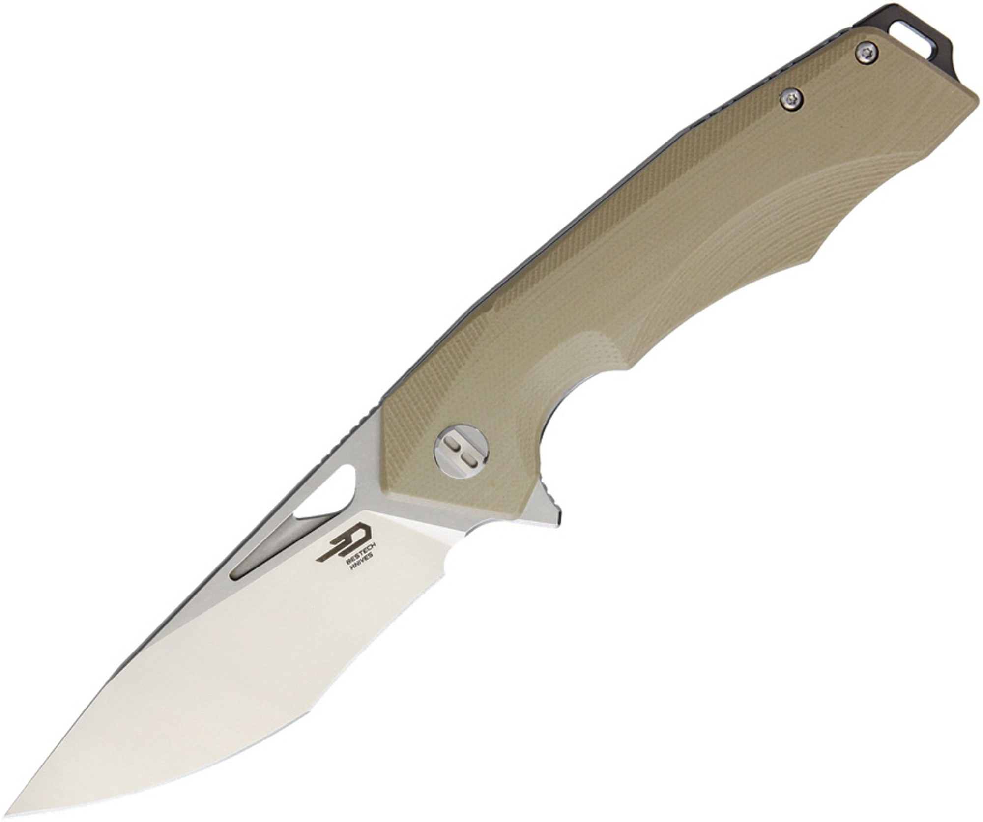 Toucan Linerlock Beige SW