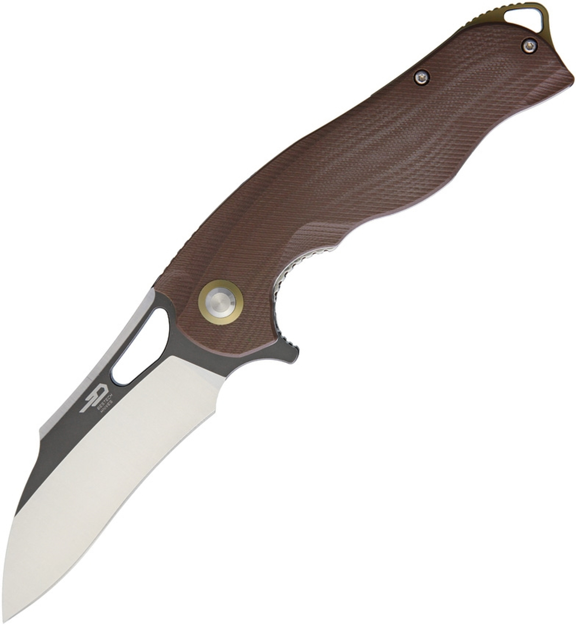 Rhino Linerlock Brown