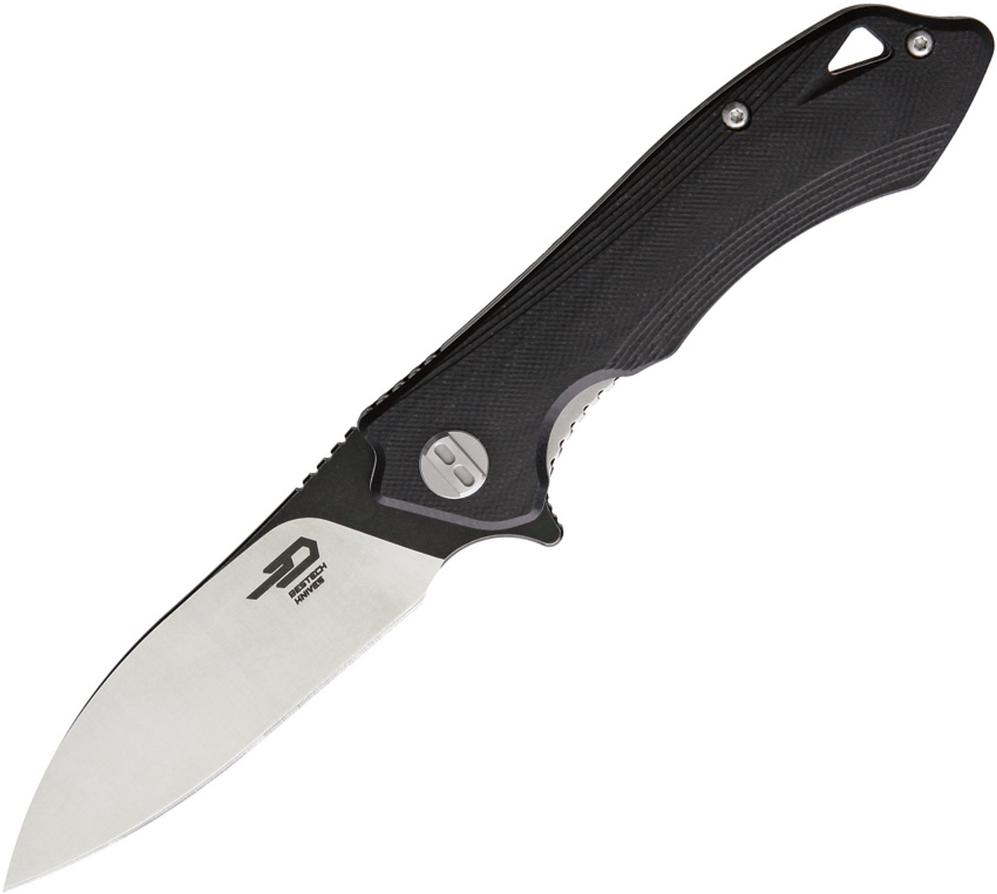 Beluga Linerlock Black BTKG11A1