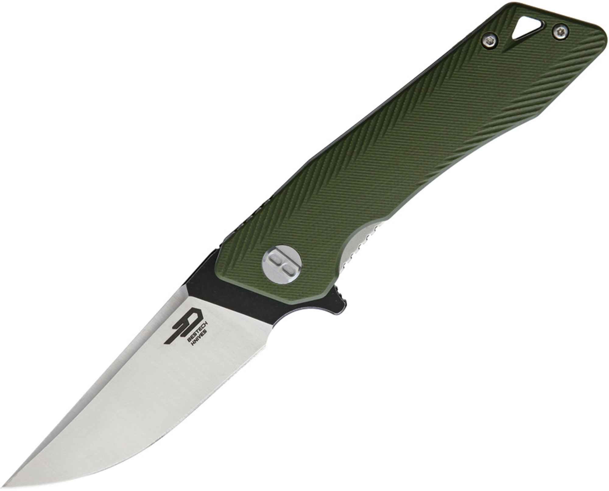 Thorn Linerlock Green