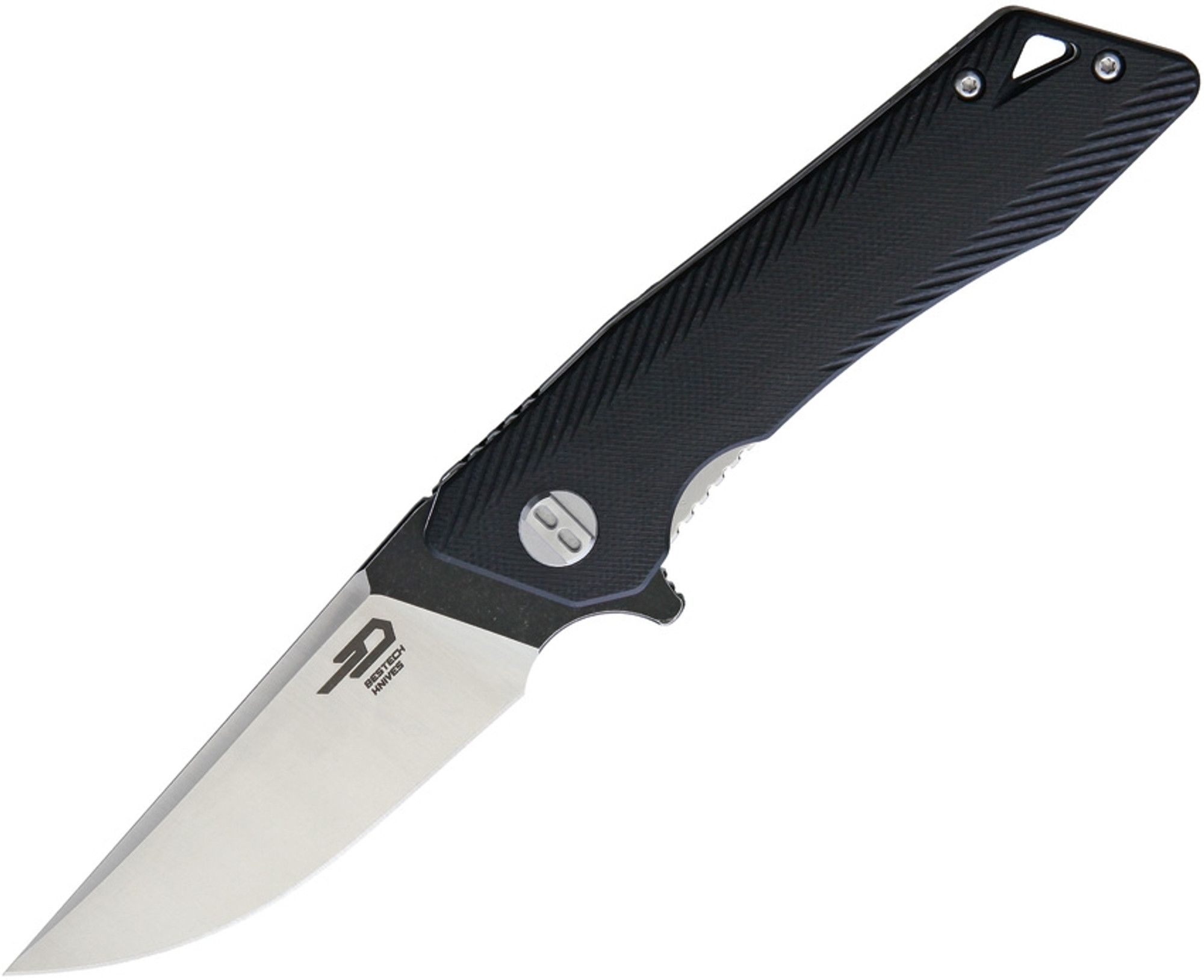 Thorn Linerlock Black BTKG10A1