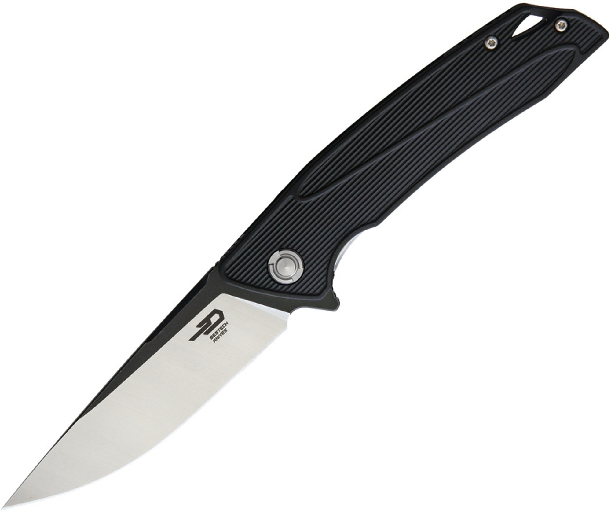 Spike Linerlock Black BTKG09A1