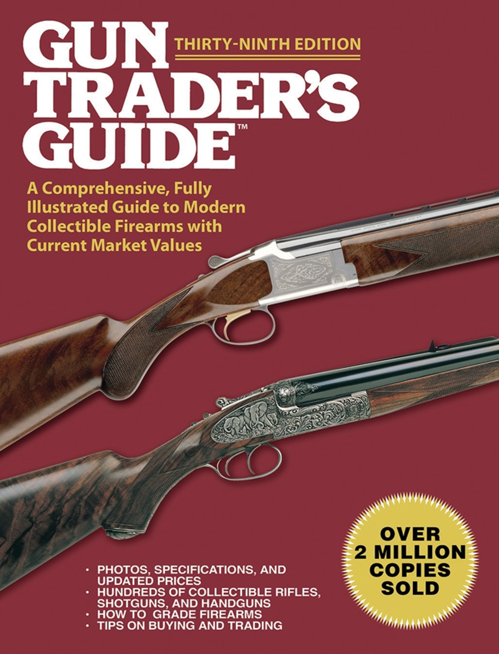 Gun Traders Guide