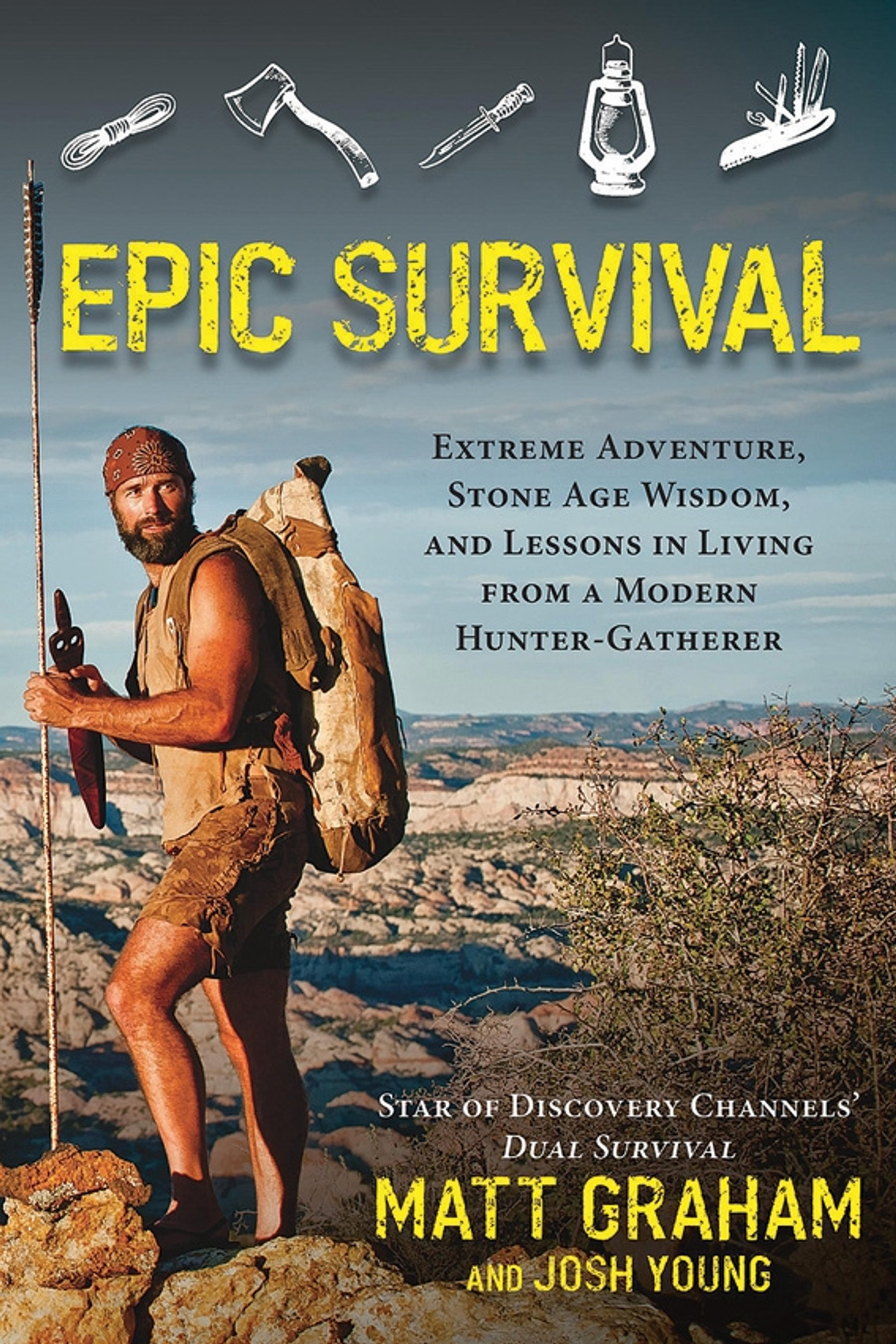 Epic Survival