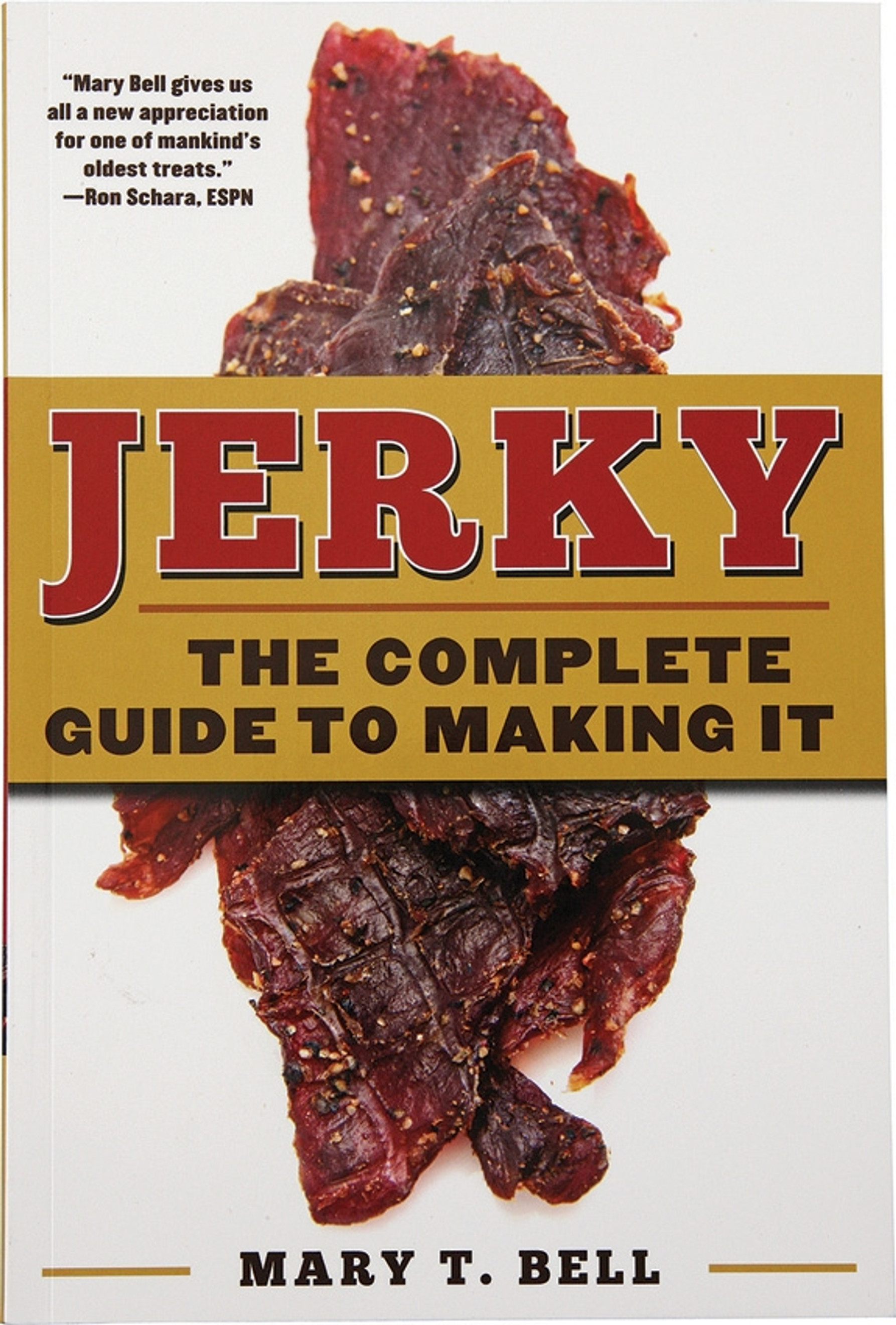 Jerky The Complete Guide