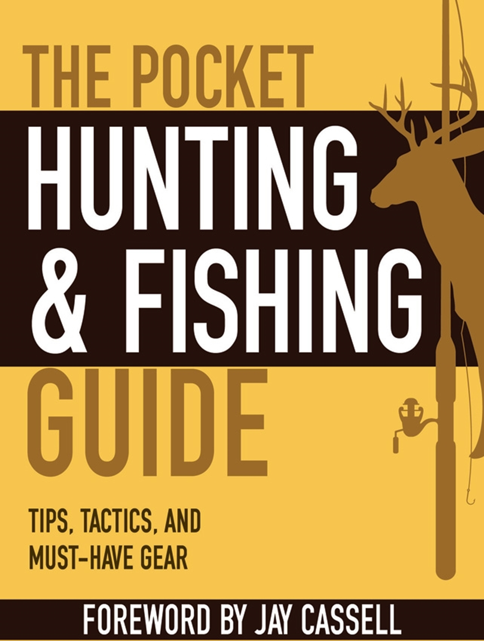 The Pocket Hunting and Fishing